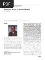 Download Trichodermanot just for biocontrol anymore by Somashekhara Achar KG SN55942506 doc pdf
