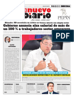 El Nuevo Diario 16-02-2022