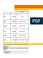 Reporte de Informe Semanal y Programacion de Rutas 17-10-2020