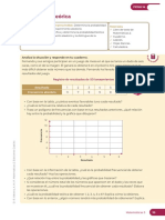 Ficha 14 3° P. 61,63