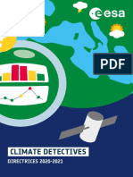 Climate Detectives Guidelines SP
