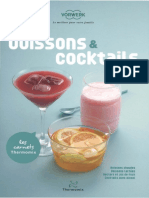 Boissons Et Cocktails