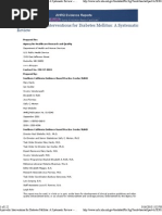 Download Ayurvedic Interventions for Diabetes by gupnaval2473 SN55943145 doc pdf