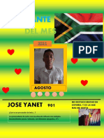 Jose Yanet 901 Estudiante Del Mes 02.