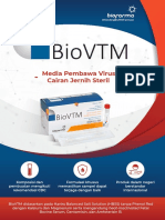 Brosur BioVTM RevA - COVID