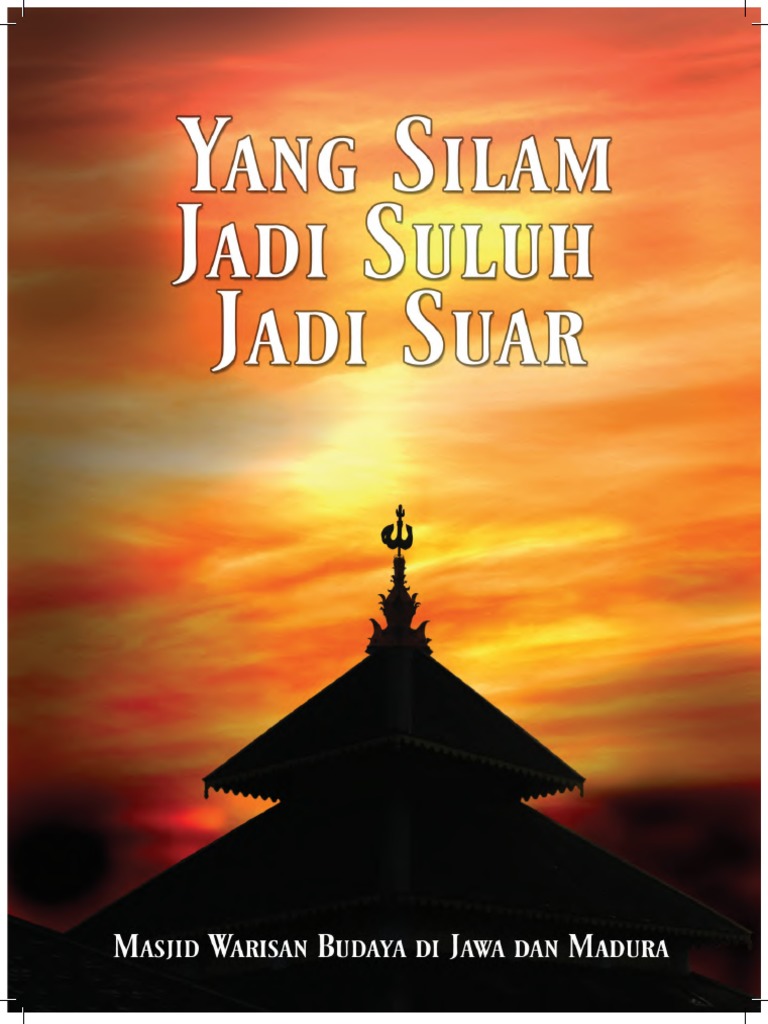 Yang Silam Jadi Suluh | PDF