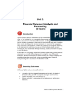 Module in Financial Management - 03