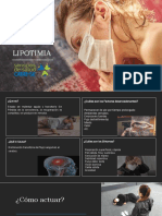 LIPOTIMIA