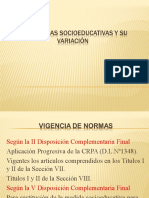 LAS MEDIDAS SOCIOEDUCATIVAS Y SU VARIACIÓN (3) (1)