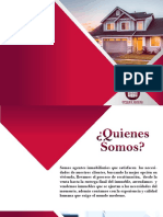 Portafolio de Servicios Invert House