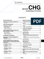 Charging System: Section