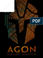 Agon 2E