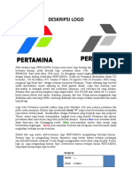 Logo PERTAMINA