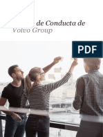 Código de Conducta Volvo Group