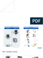 Hospital Respiratory Care (HRC) Product Portfolio: NPI Report: V60 Plus - V680 v1.30