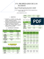 Informe Viscosidad