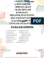 KELOMPOK 1 PAP