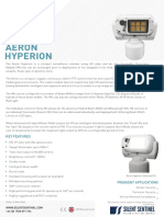 Aeron Hyperion: Key Features