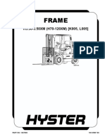 Frame: H3.50-5.50XM (H70-120XM) (K005, L005)