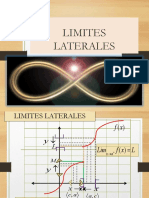 Limites Laterales