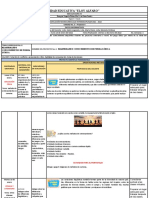 Proyecto CyH Semana 32