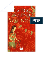 La Malinche Laura Esquivel