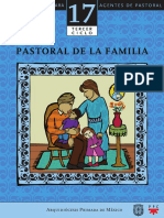 Directorio de Pastoral Familiar