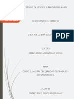 Resumen Curso Elemental Del Derecho