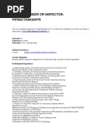 Download QA by rafiuddin SN55945217 doc pdf