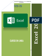Manual de Excel Alumnos