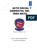 Proyecto Final Impacto social y ambiental del Tren Maya (1) (1)