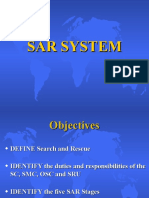 Sar System