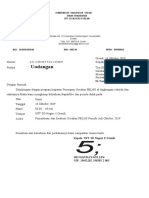 B. Dokumentasi Kegiatan Pemantauan Dan Evaluasi