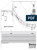 Planta y Perfil Topografico Prog.-0+000 AL 0+400-Model