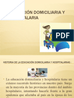 Educacion Domiciliaria-Y-Hospitalaria