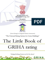 Griha Rating Booklet_Dec12