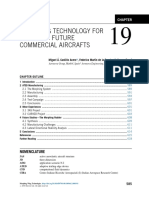 Chapter 19 - Morphing Technology For Advanced Future - 2018 - Morphing Wing Tech