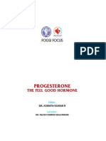 Progesterone-book