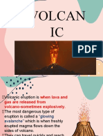 Volcanic 2