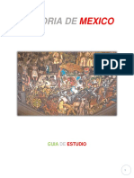 Guia Historia de Mexico