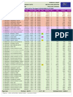 Premium Due List For The Agent LIC0132189G For 01/2022