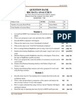 15CS82-Bigdata