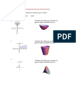 Tarea Volumen