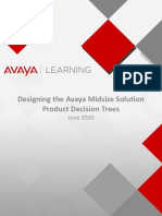 Documentacion Avaya IPOffice Diseño Learning