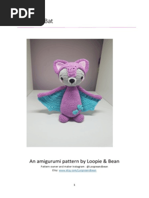 Betty the Bat