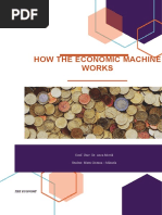 How The Economic Machine Works