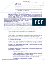 1 Guidelines On The Katarungang Pambarangay Conciliation Procedure To Prevent Circumvention of The Revised Katarungang Pambarangay Law