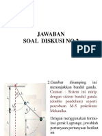 B. Jawaban Soal Diskusi No-2