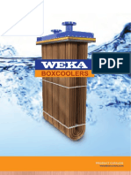 WEKA Catalog 2016 Optimized