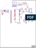 Eight segment display decoder circuit diagram